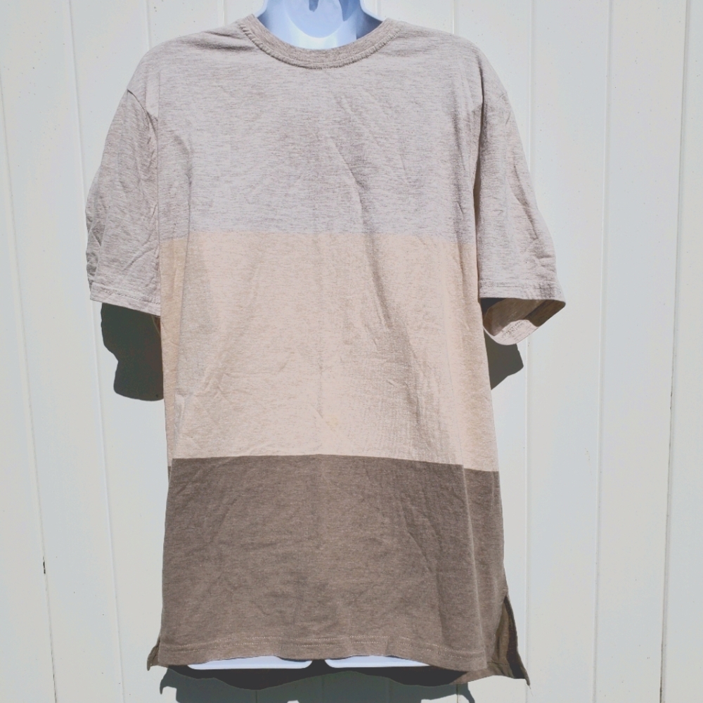 Five Four Short Sleeve Tee Shirt